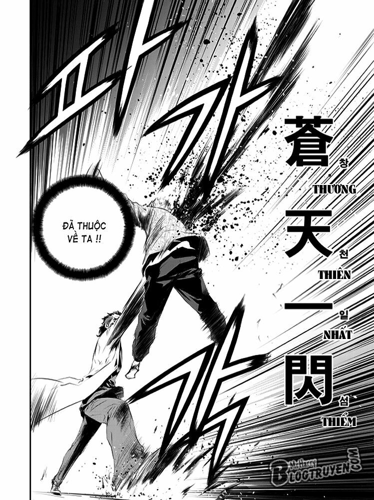 Kẻ phá hoại 2: Chapter 185