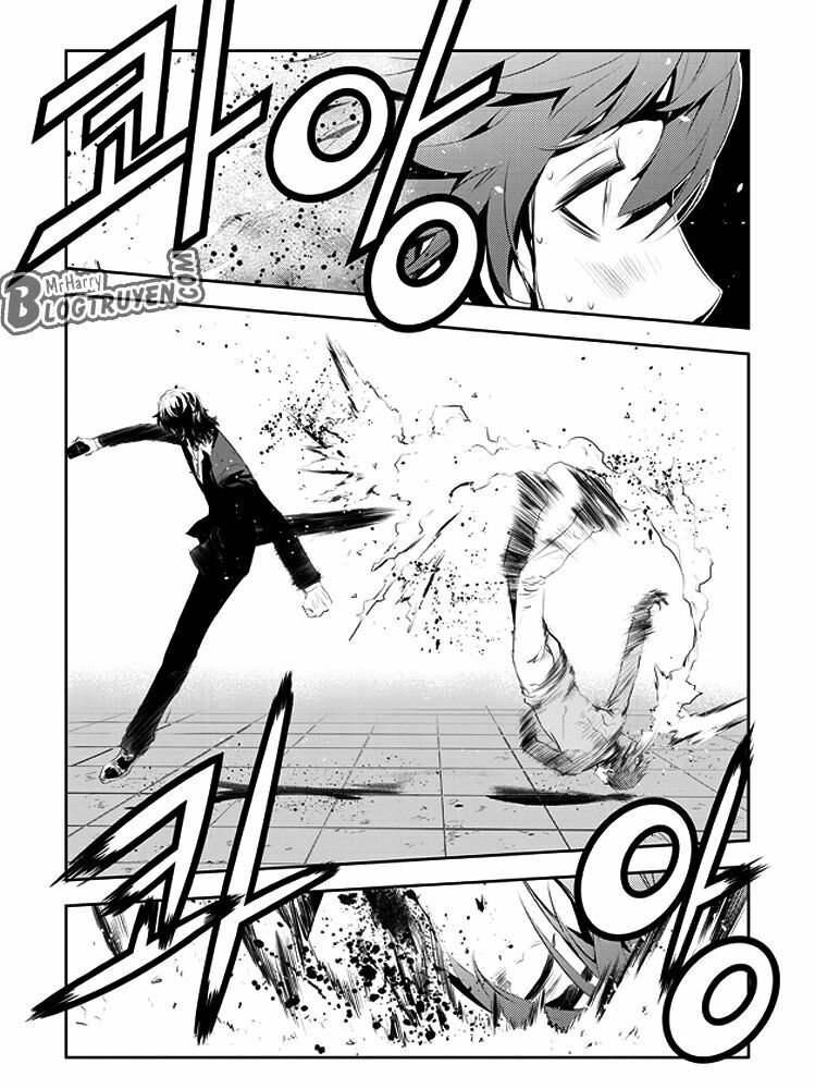Kẻ phá hoại 2: Chapter 188