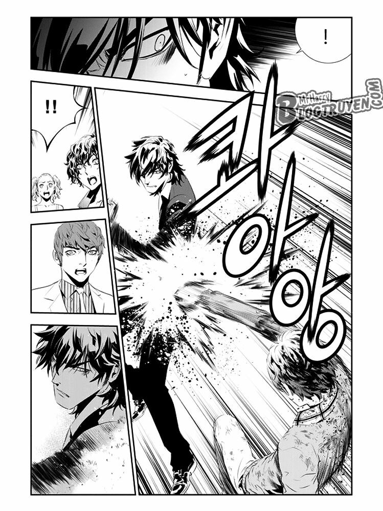 Kẻ phá hoại 2: Chapter 188