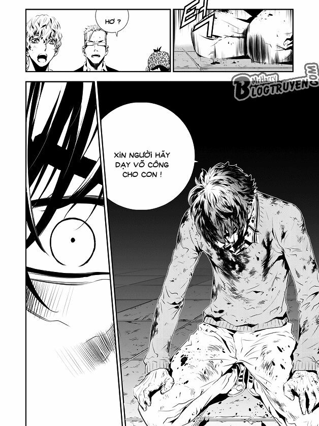 Kẻ phá hoại 2: Chapter 188