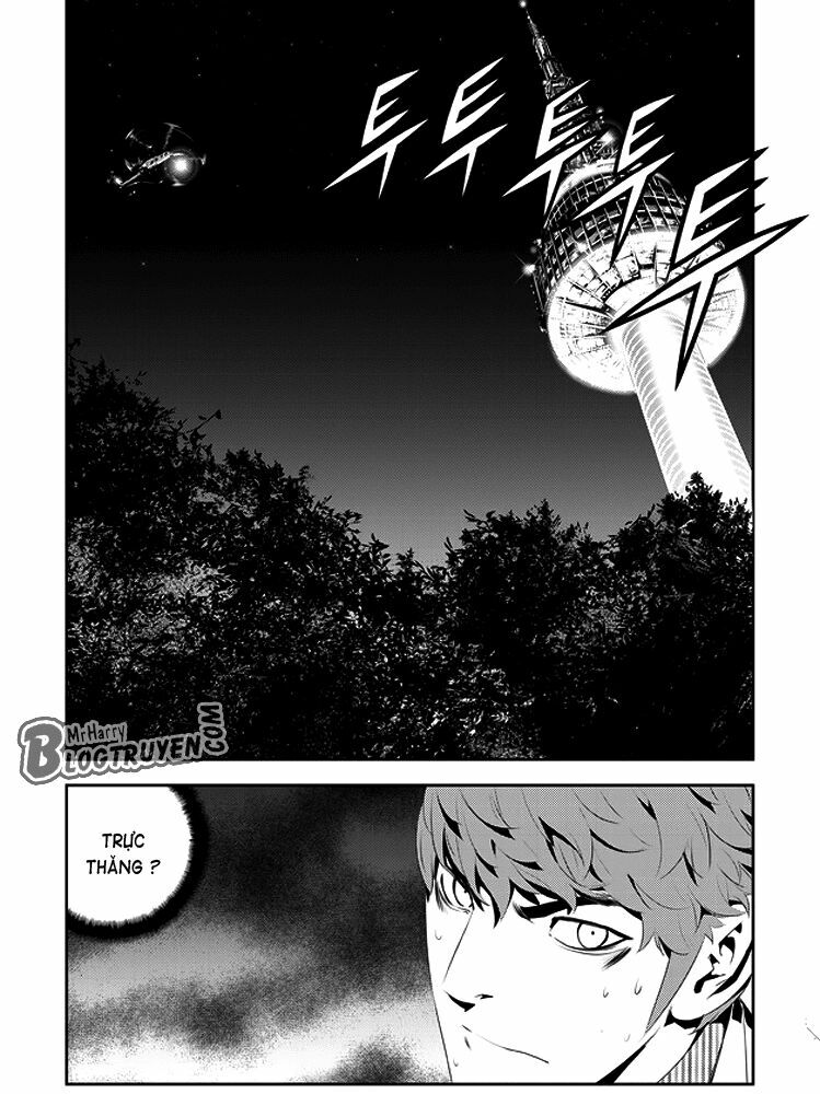 Kẻ phá hoại 2: Chapter 188