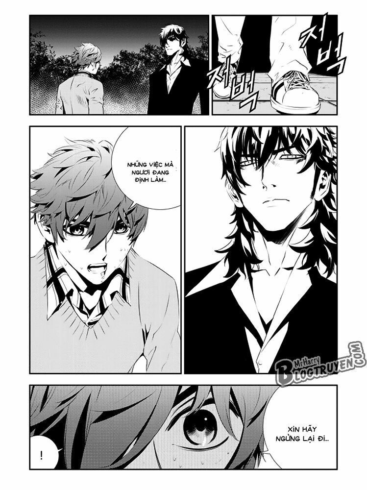 Kẻ phá hoại 2: Chapter 188