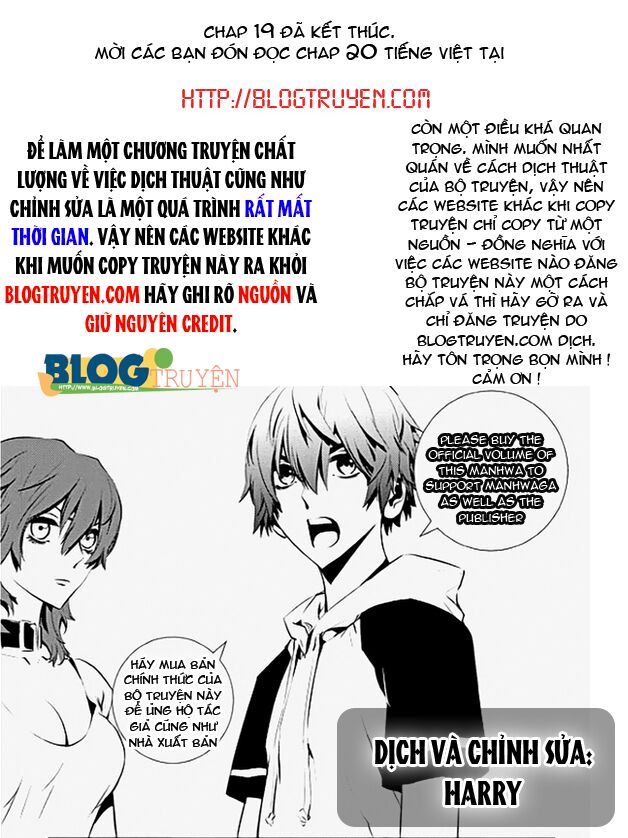 Kẻ phá hoại 2: Chapter 19