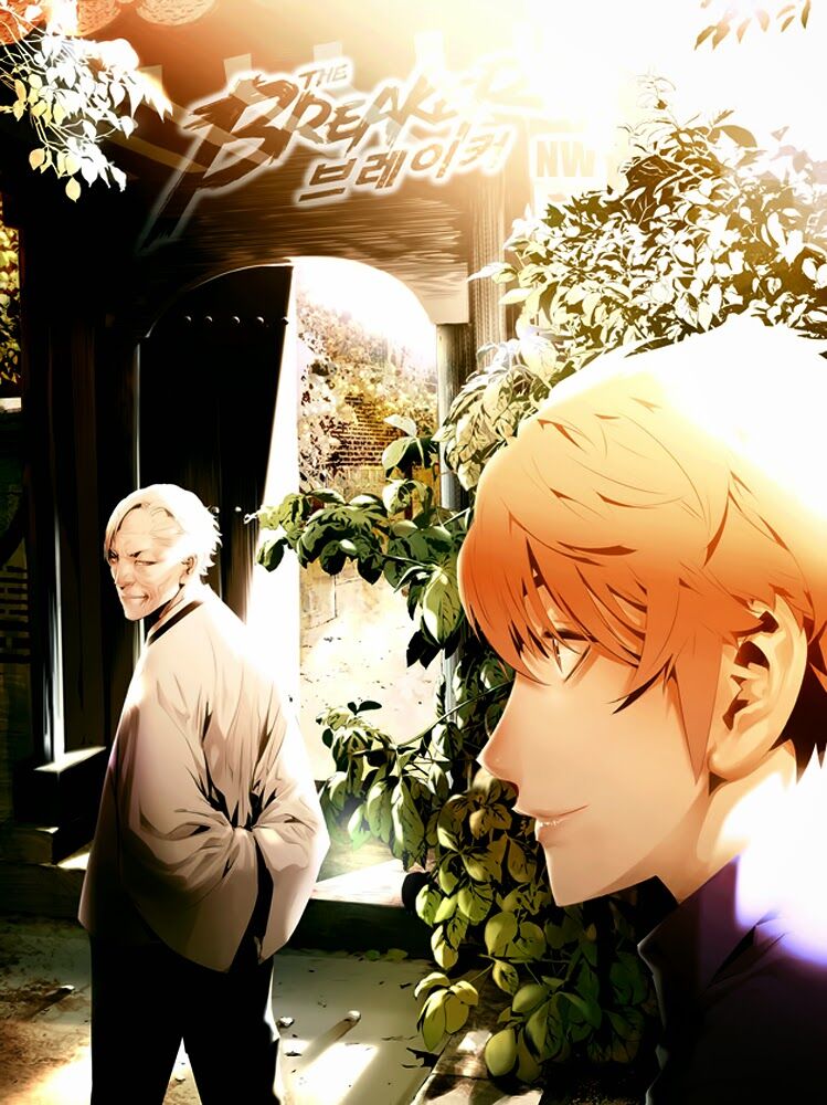 Kẻ phá hoại 2: Chapter 191