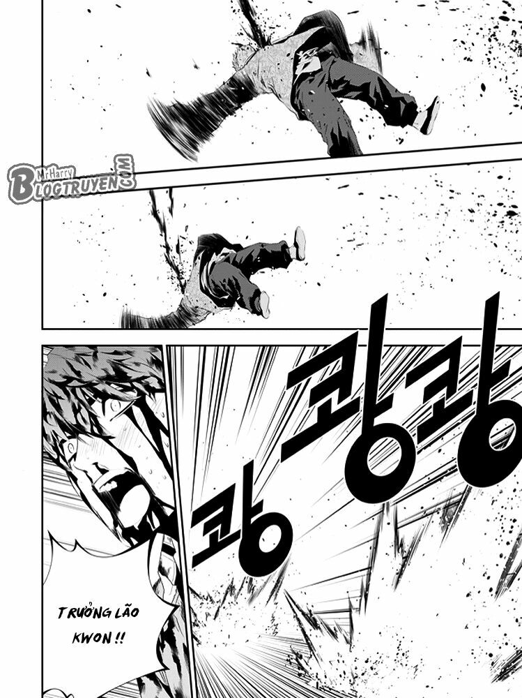 Kẻ phá hoại 2: Chapter 191
