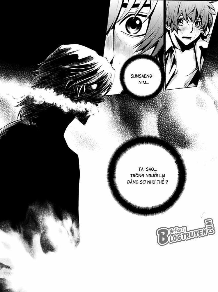 Kẻ phá hoại 2: Chapter 192