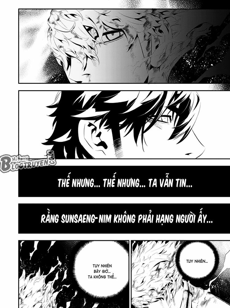 Kẻ phá hoại 2: Chapter 192