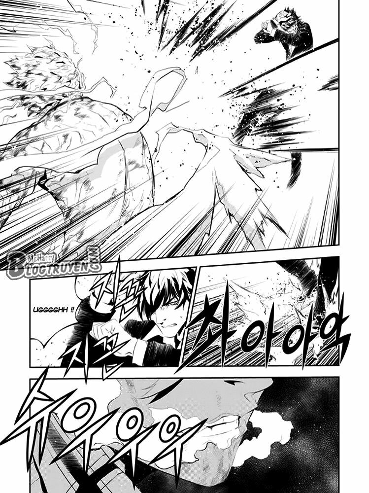 Kẻ phá hoại 2: Chapter 192