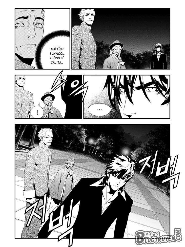 Kẻ phá hoại 2: Chapter 192