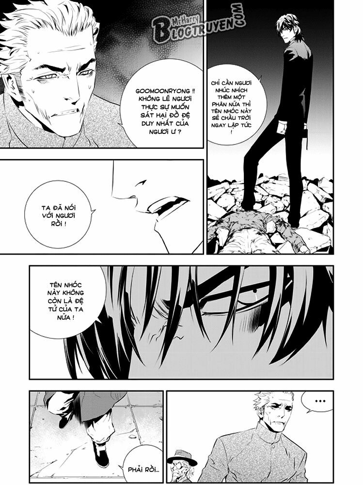Kẻ phá hoại 2: Chapter 195