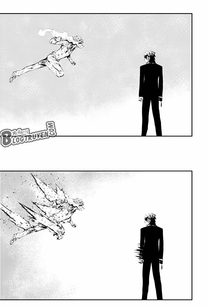 Kẻ phá hoại 2: Chapter 195