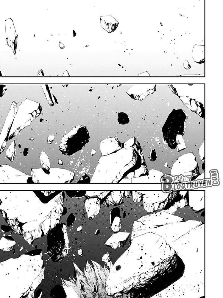 Kẻ phá hoại 2: Chapter 195