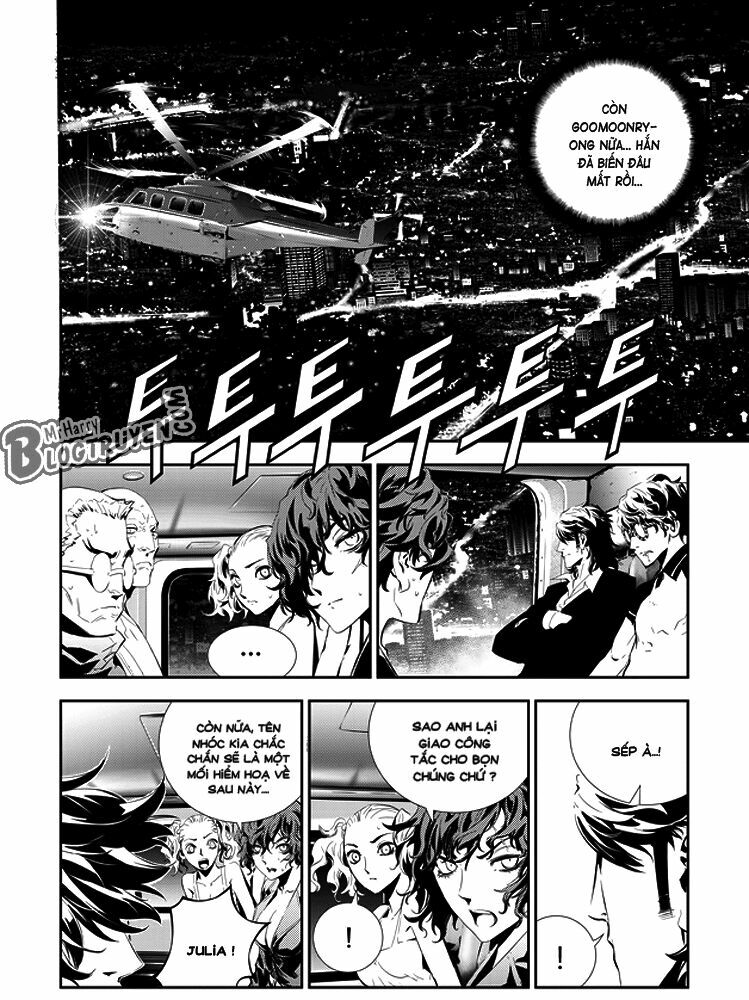 Kẻ phá hoại 2: Chapter 197