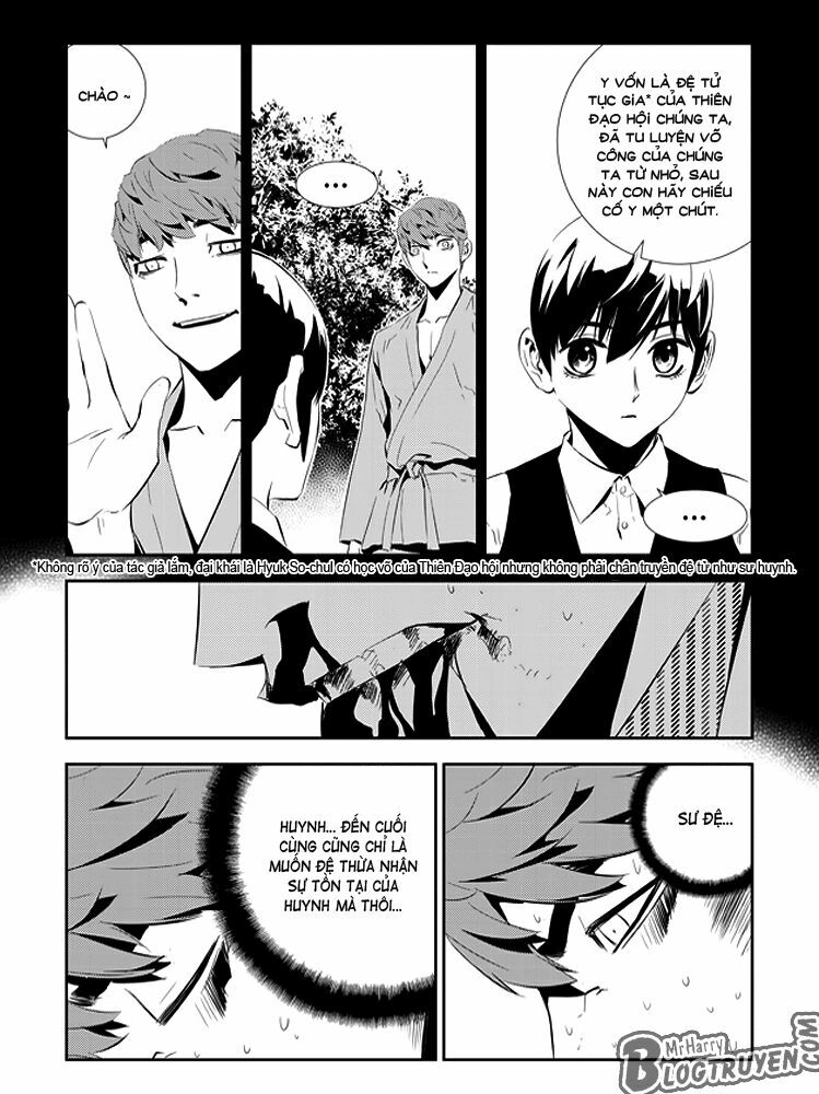 Kẻ phá hoại 2: Chapter 197
