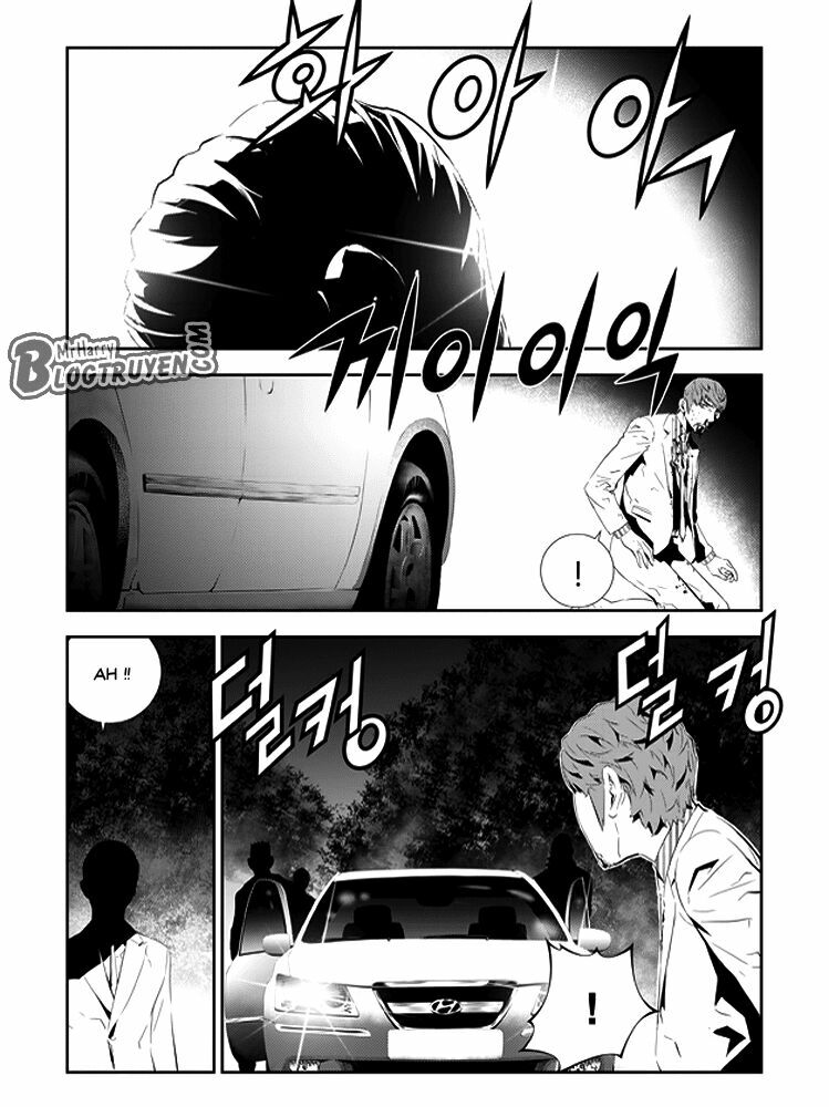 Kẻ phá hoại 2: Chapter 197