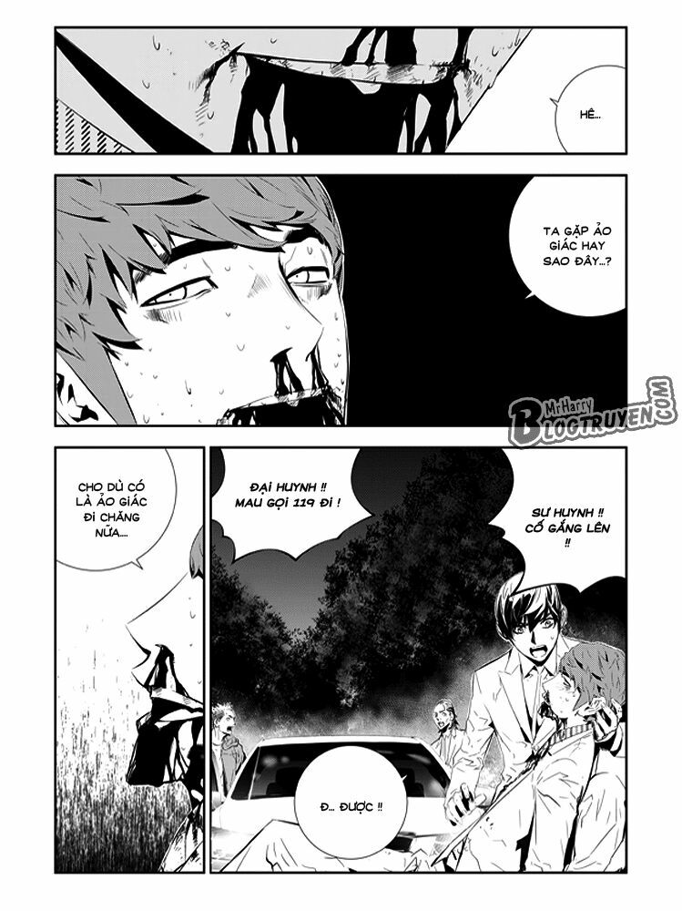 Kẻ phá hoại 2: Chapter 197