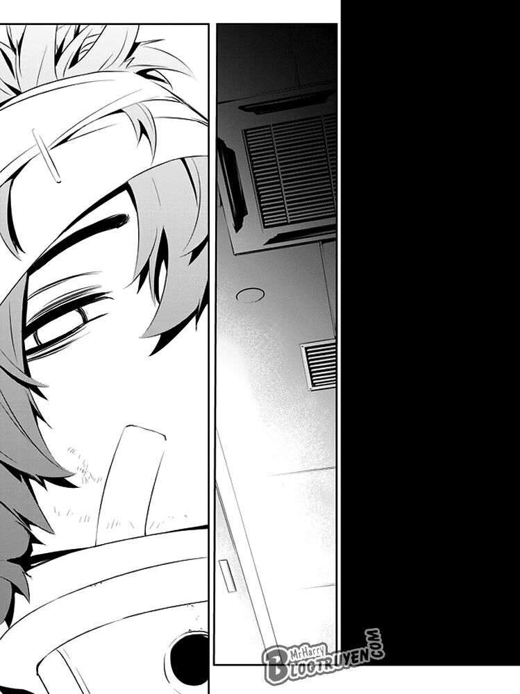 Kẻ phá hoại 2: Chapter 198