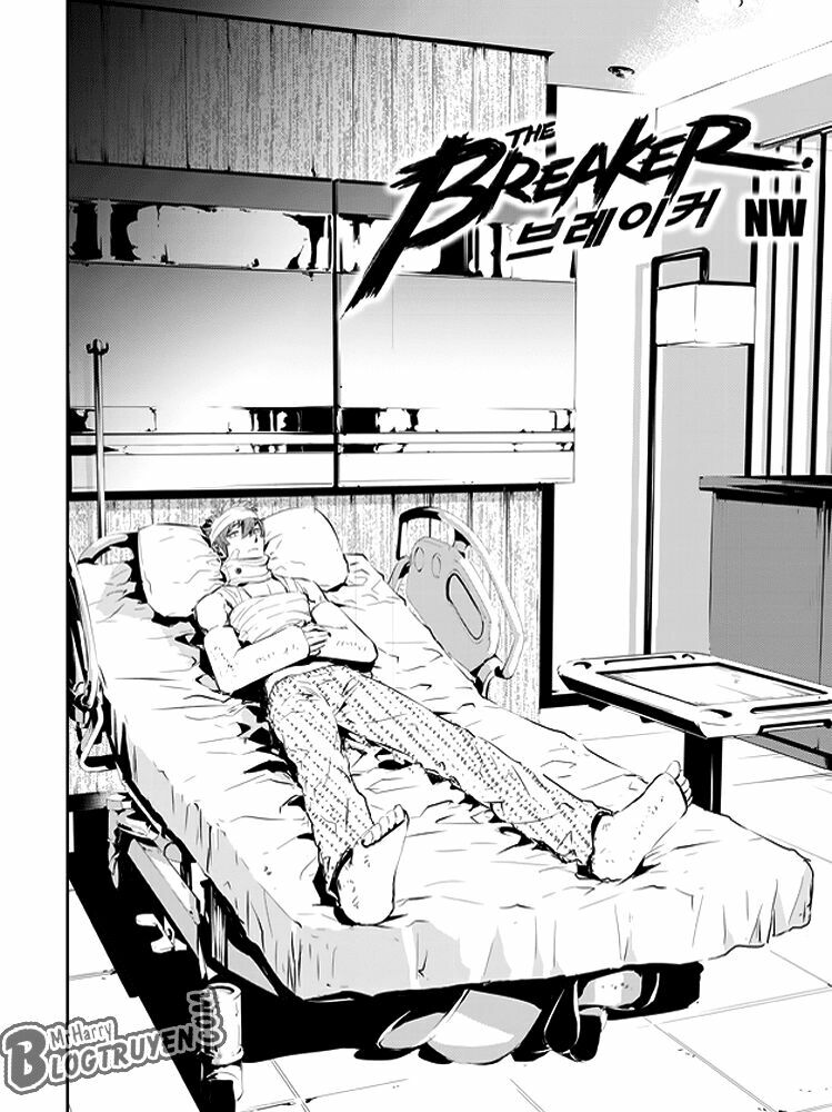 Kẻ phá hoại 2: Chapter 198