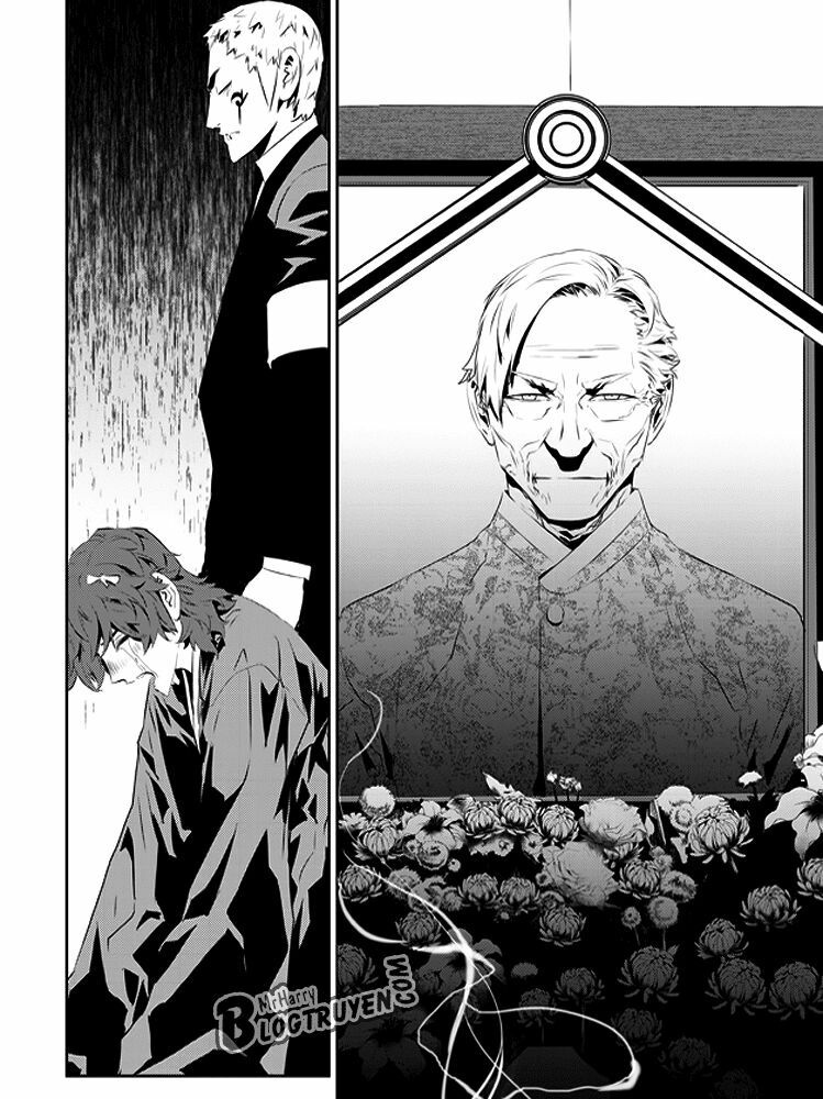Kẻ phá hoại 2: Chapter 198