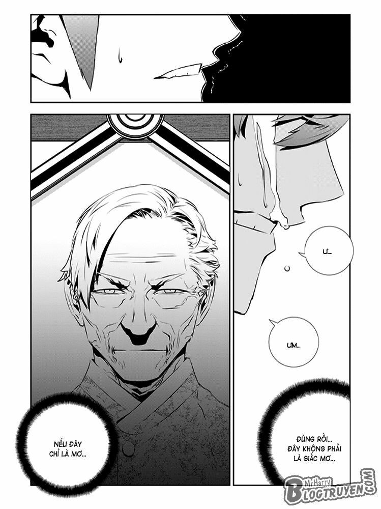 Kẻ phá hoại 2: Chapter 198