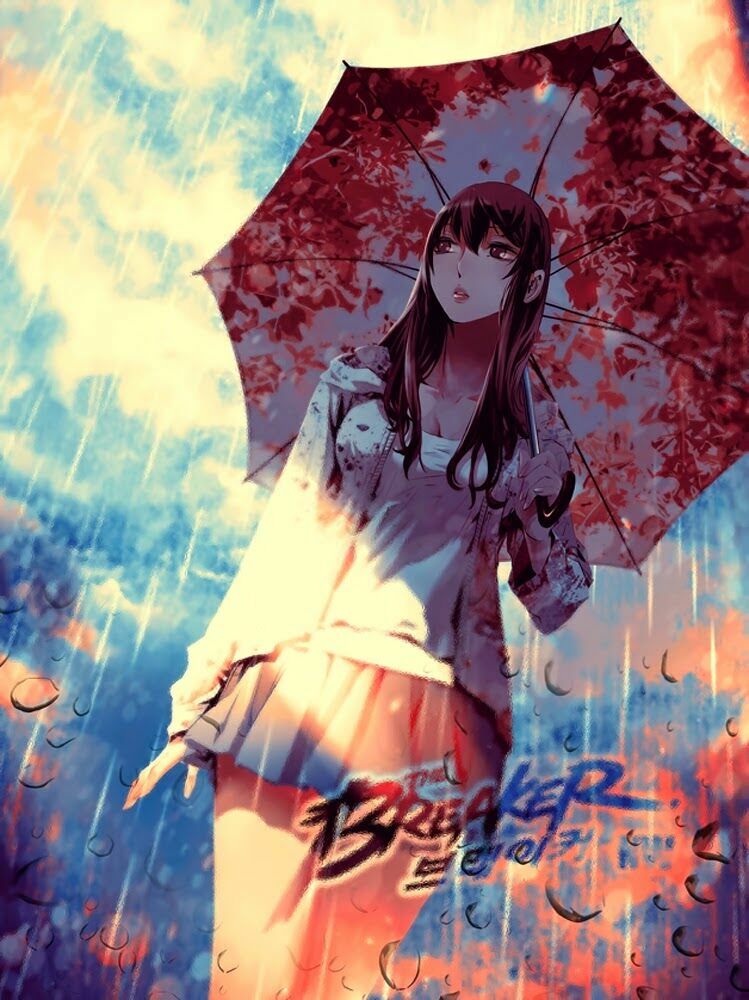 Kẻ phá hoại 2: Chapter 199