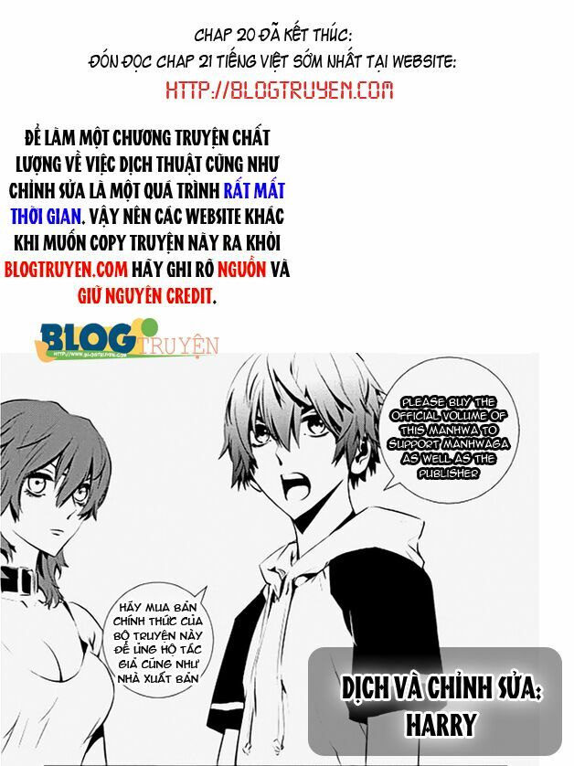Kẻ phá hoại 2: Chapter 20