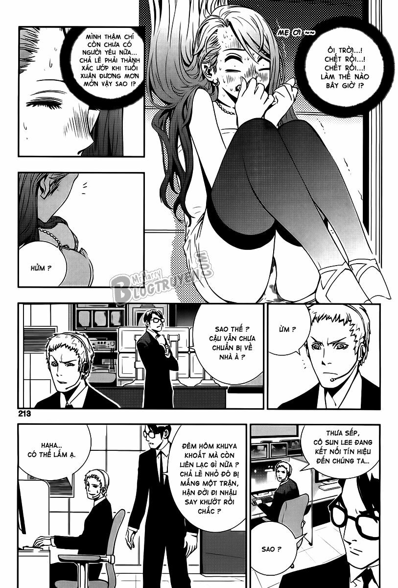 Kẻ phá hoại 2: Chapter 200.2: Special 2