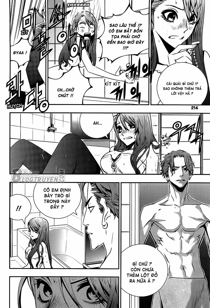 Kẻ phá hoại 2: Chapter 200.2: Special 2