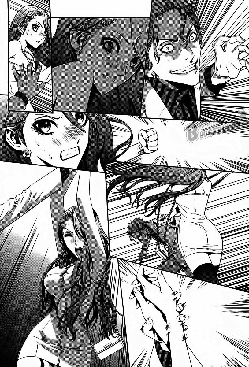 Kẻ phá hoại 2: Chapter 200.2: Special 2