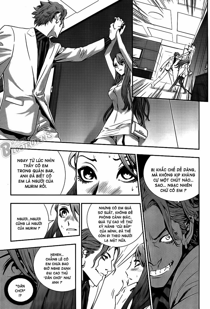 Kẻ phá hoại 2: Chapter 200.2: Special 2