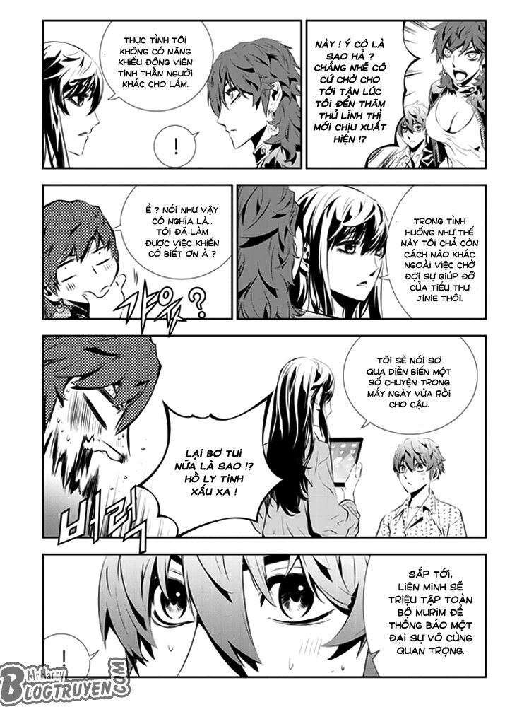 Kẻ phá hoại 2: Chapter 200: - End