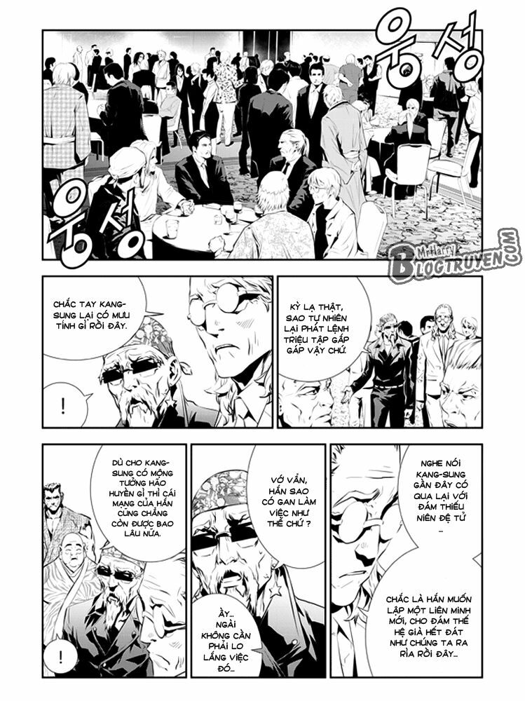 Kẻ phá hoại 2: Chapter 200: - End