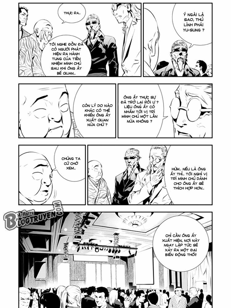 Kẻ phá hoại 2: Chapter 200: - End