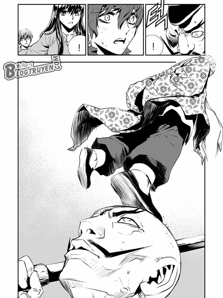 Kẻ phá hoại 2: Chapter 200: - End