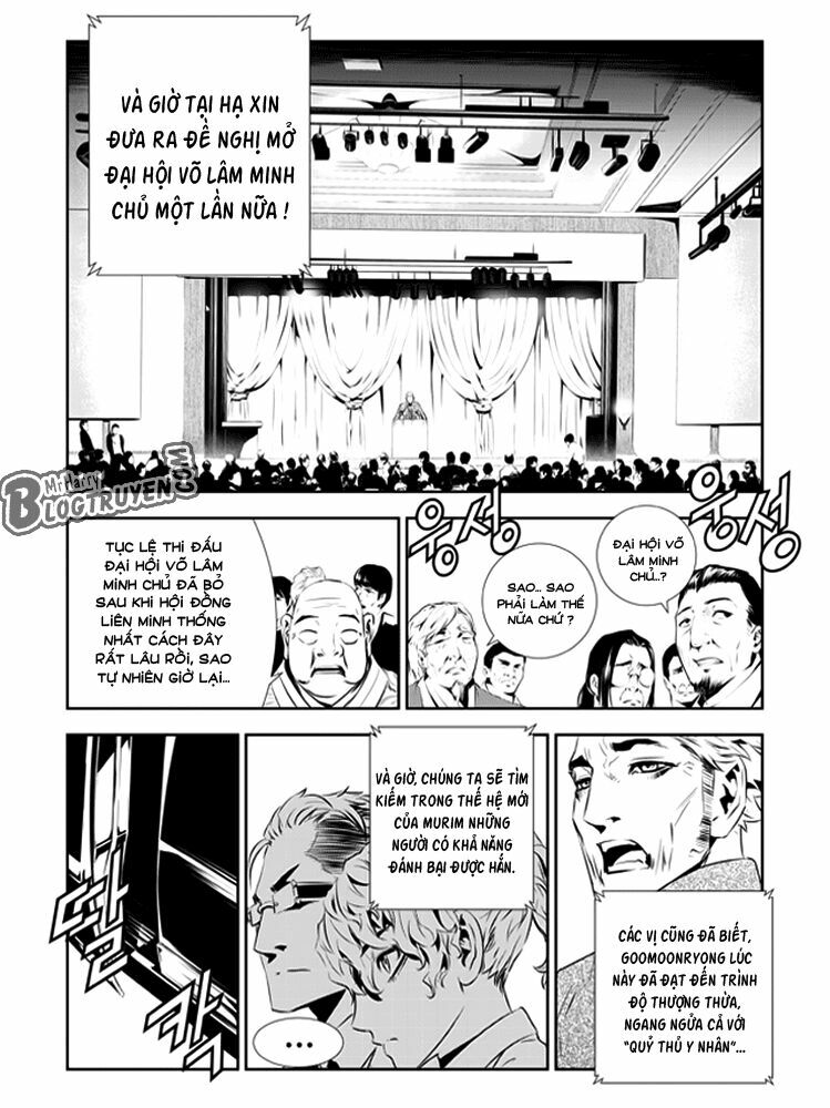 Kẻ phá hoại 2: Chapter 200: - End