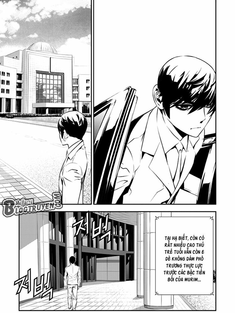 Kẻ phá hoại 2: Chapter 200: - End
