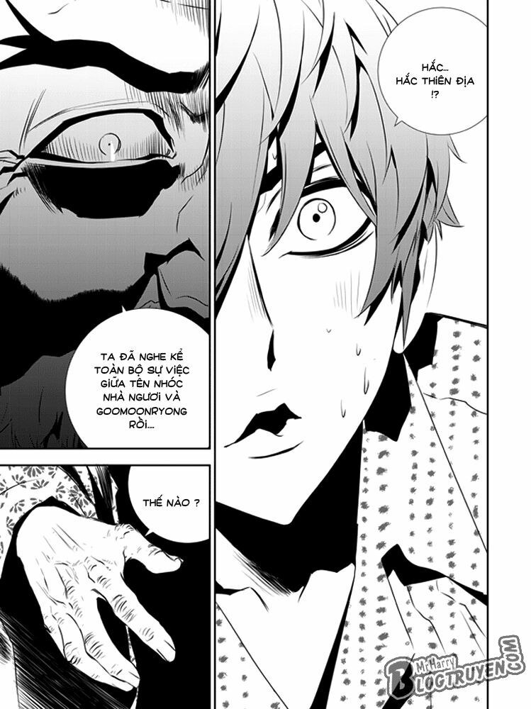 Kẻ phá hoại 2: Chapter 200: - End