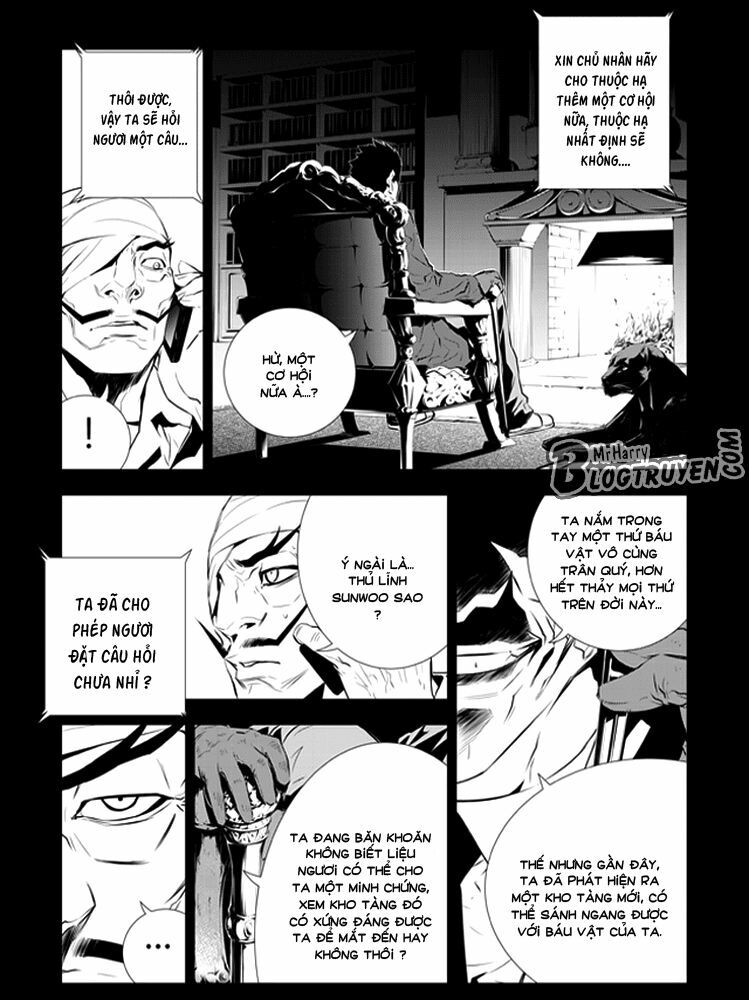 Kẻ phá hoại 2: Chapter 200: - End