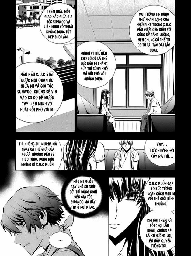 Kẻ phá hoại 2: Chapter 31