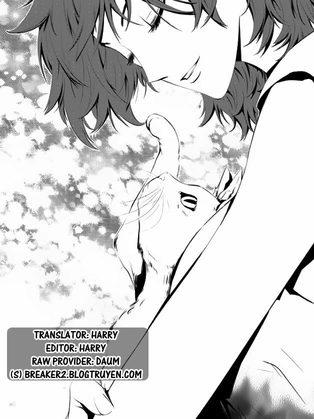 Kẻ phá hoại 2: Chapter 40