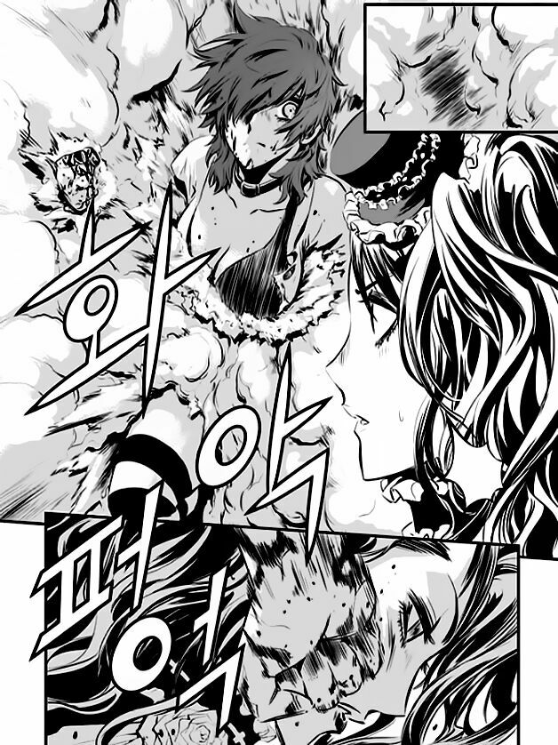 Kẻ phá hoại 2: Chapter 41