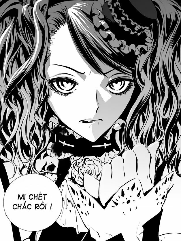 Kẻ phá hoại 2: Chapter 41