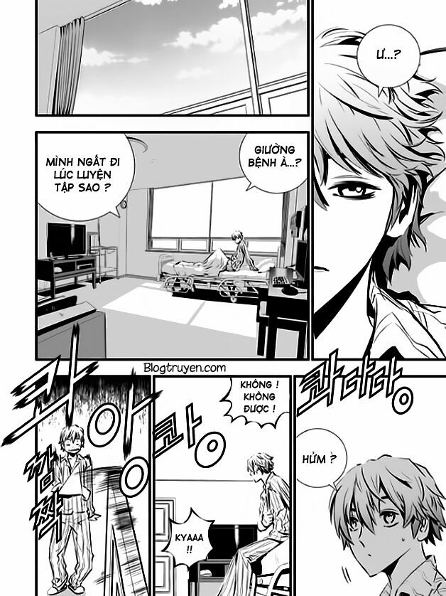 Kẻ phá hoại 2: Chapter 41