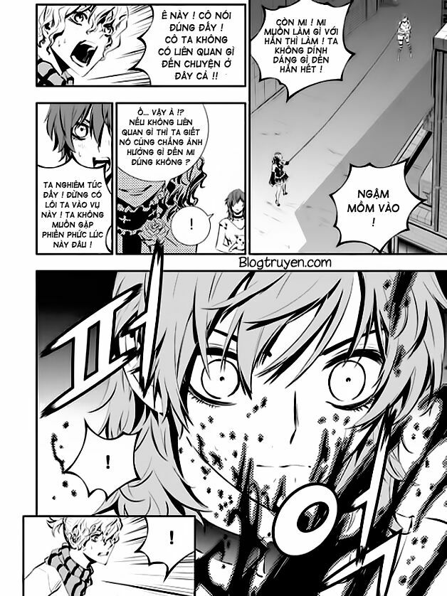 Kẻ phá hoại 2: Chapter 41