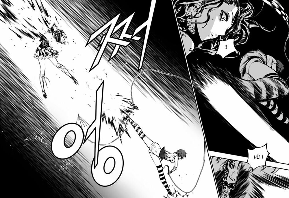 Kẻ phá hoại 2: Chapter 41