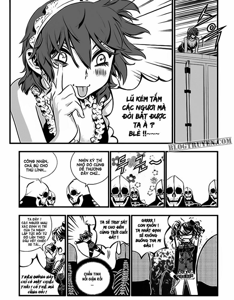 Kẻ phá hoại 2: Chapter 47