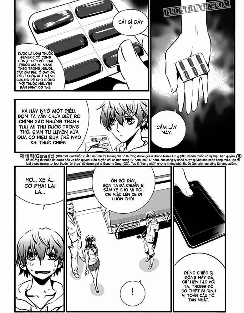 Kẻ phá hoại 2: Chapter 47