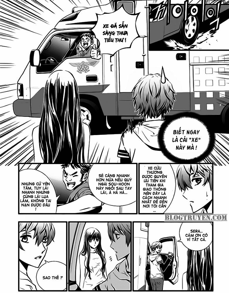 Kẻ phá hoại 2: Chapter 47