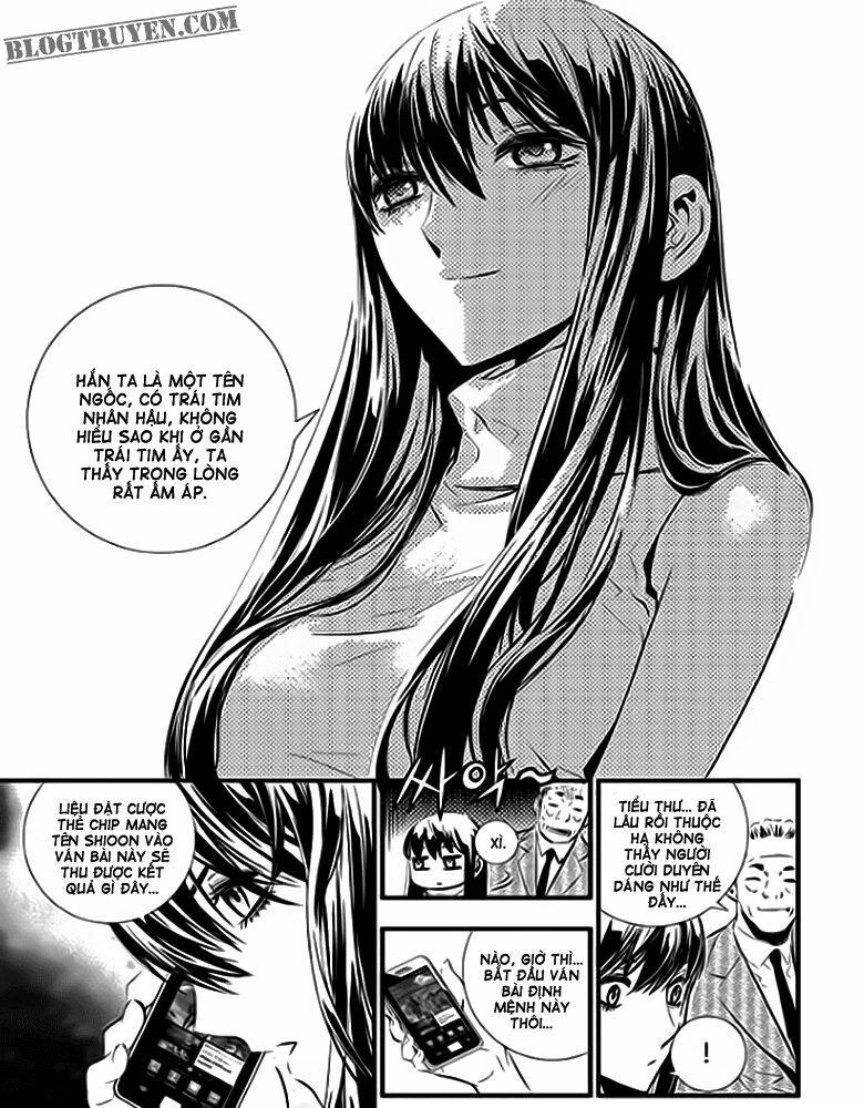 Kẻ phá hoại 2: Chapter 47