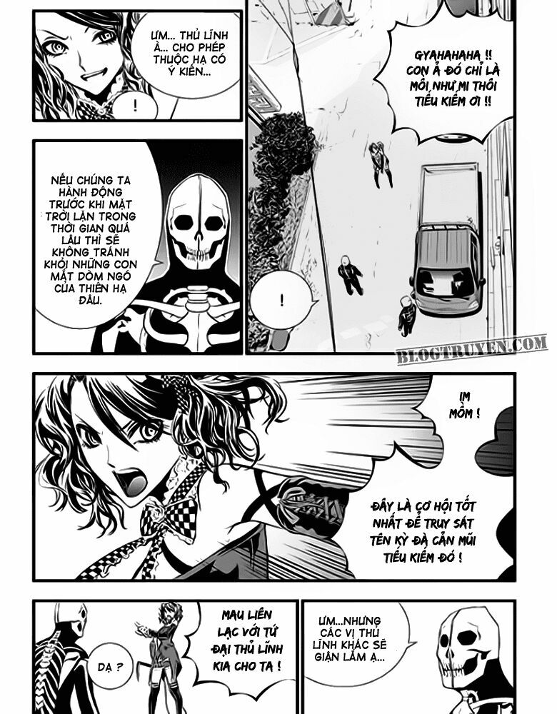 Kẻ phá hoại 2: Chapter 47